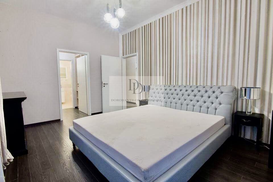 Penthouse de vânzare 105 mp|Parcare|LUX| Bună Ziua- Grand Hotel Italia - Poză 9