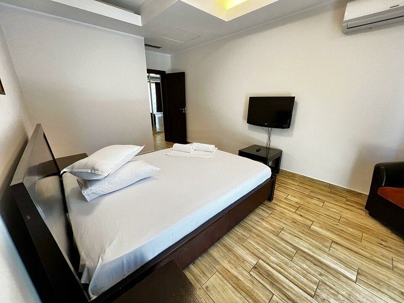 Apartament 2 camere Coralia Campusul Universitar - Satul de vacanta - Poză 11