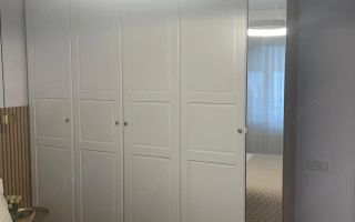 De Închiriat Apartament 2 Camere Decebal, Terasă, aproape de Metrou - Poză 5