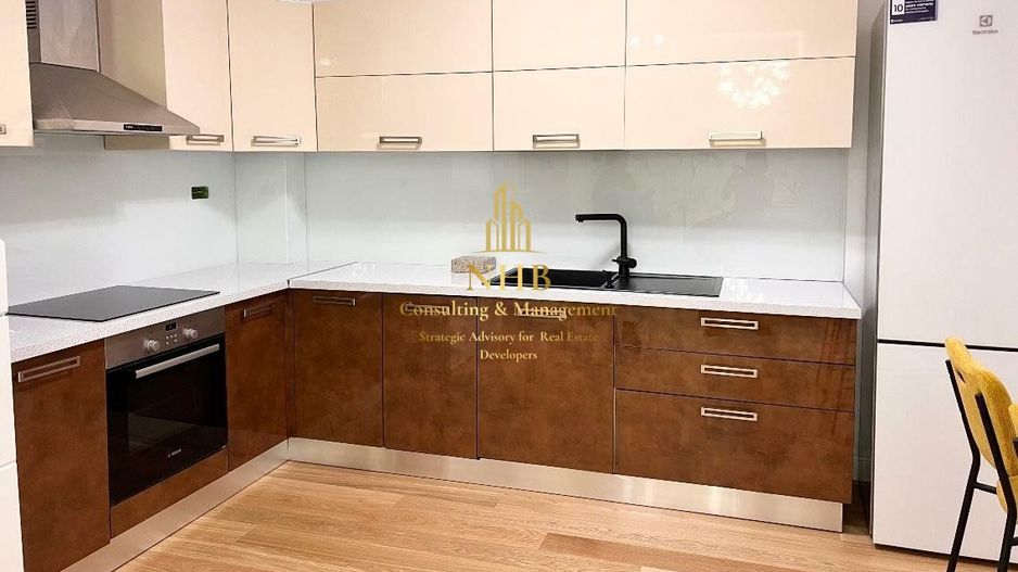 Apartament 2 camere complet mobilat si utilat - Parc Herastrau - Poză 3