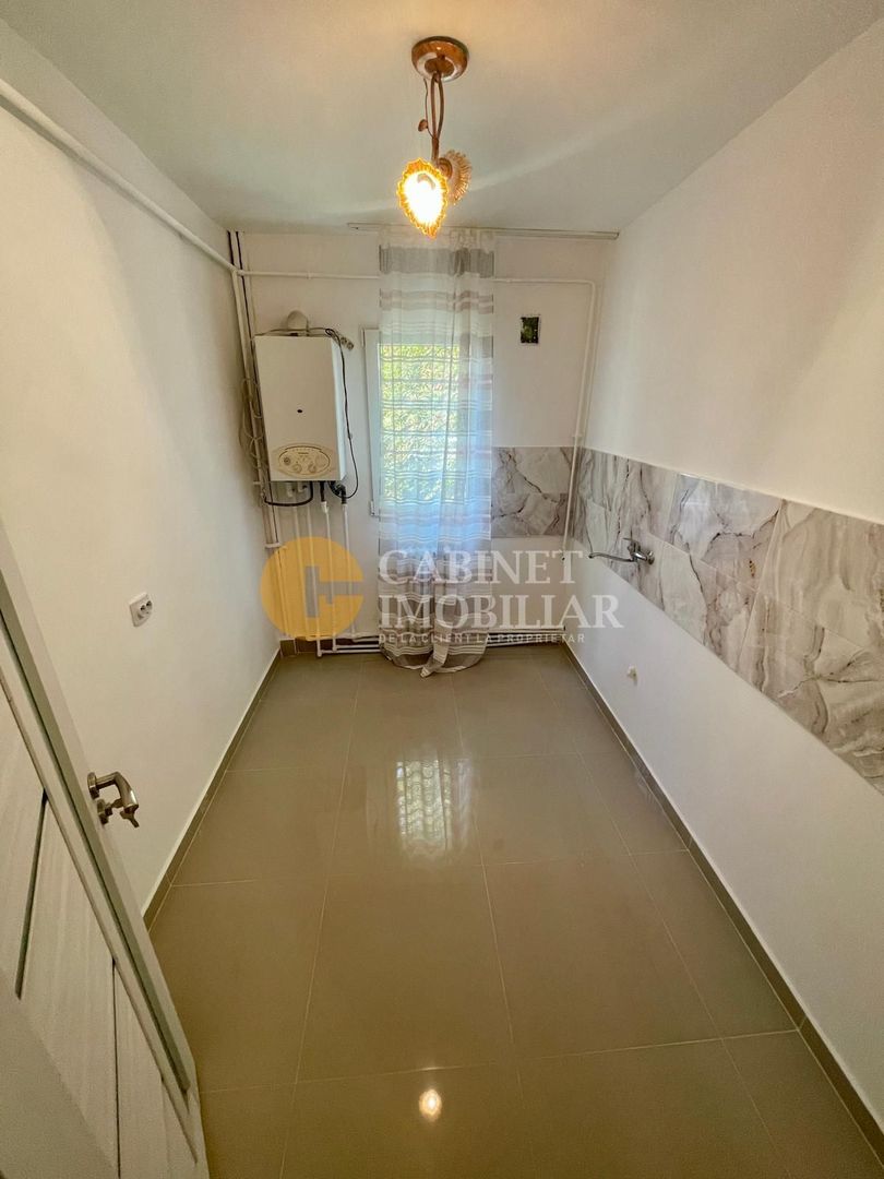 Primaverii - Etaj 1 - Bloc Fara Risc - 2 Camere - Poză 4