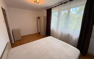 PODU ROS - BLOC FARA RISC - ETAJ INTERMEDIAR - 3 CAMERE - 67 MP - Poză 3