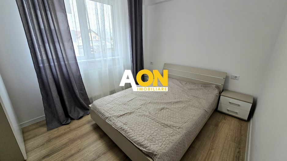 Apartament cu 3 Camere, Bloc Nou, Prima Închiriere, Zona Alba-Micești - Poză 4