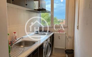 Apartament cu 2 camere de închiriat in Calea Aradului, Oradea - Poză 6
