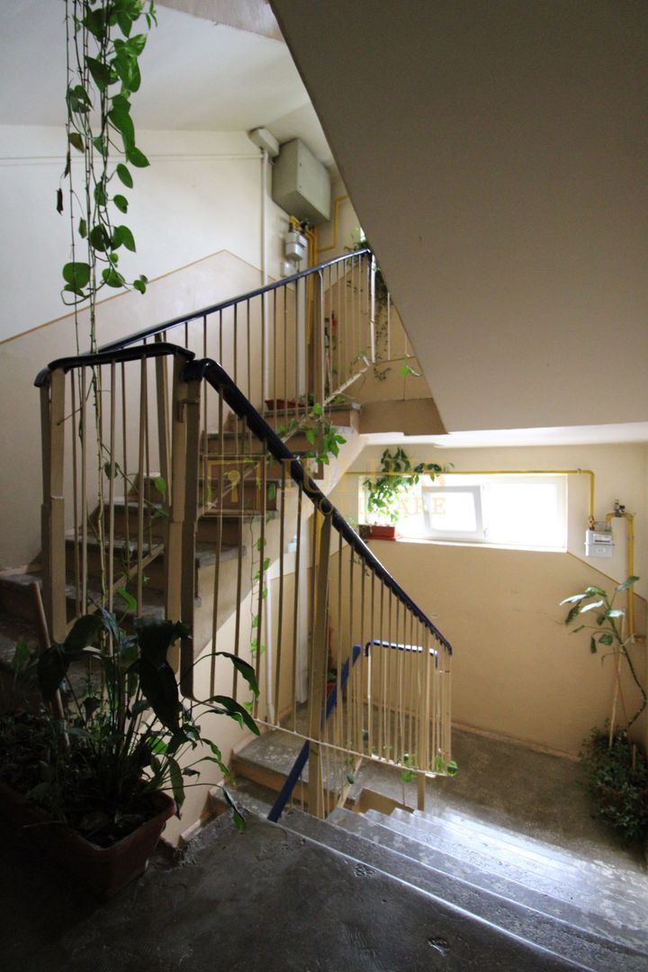 Renovat complet 2023, centrala proprie si clima. Incl. CTR ANAF - Poză 22