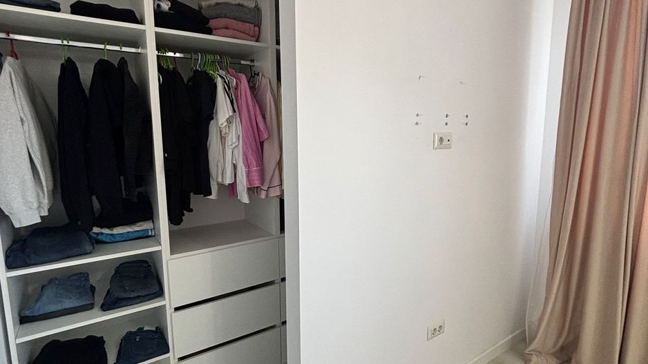 CASA RATE LA DEZVOLTATOR, MOBILTA  NOU, TOATE UTILITATILE, COMISION 0% - Poză 11