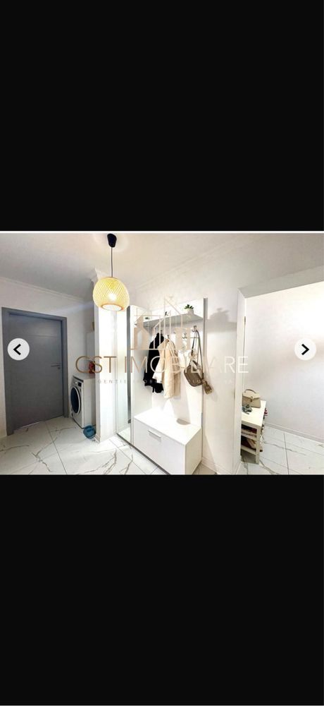 Apartament 2 camere decomandat / Giroc - Poză 3