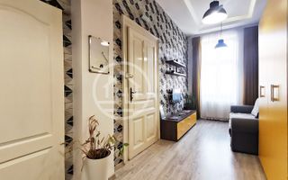 Apartament de închiriat cu 4 camere în zona Ultracentrală, Oradea - Poză 11