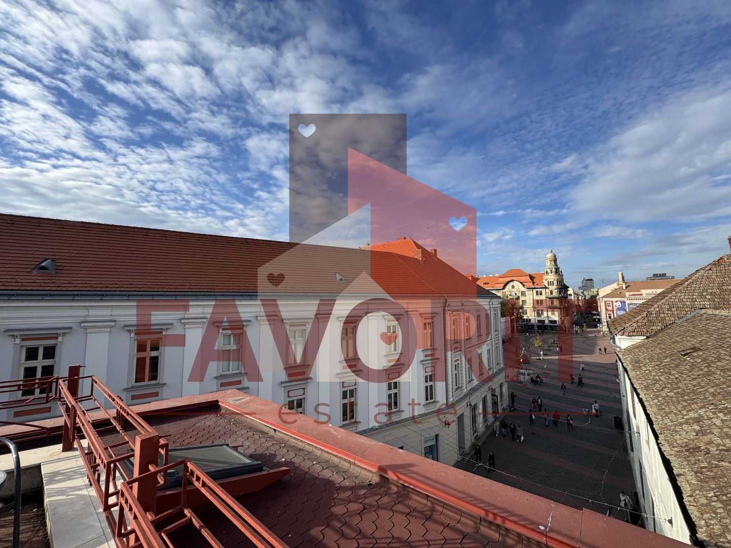 COMISION 0%. Spatiu de inchiriat in centrul Timisoarei. Disponibil imediat - Poză 4