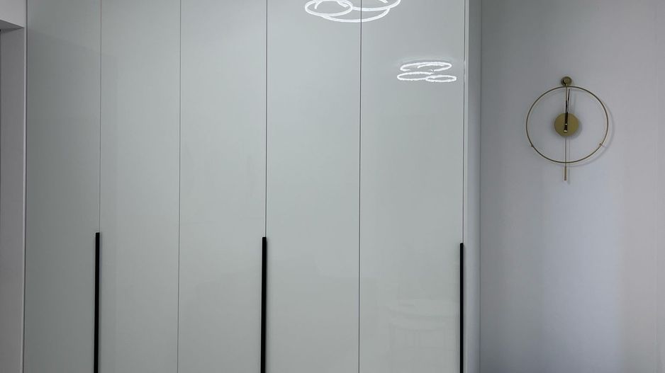 PRIMA INCHIRIERE Apart 2 cam cu terasa 12 mp si loc de pacare AMBIANCE - Poză 6