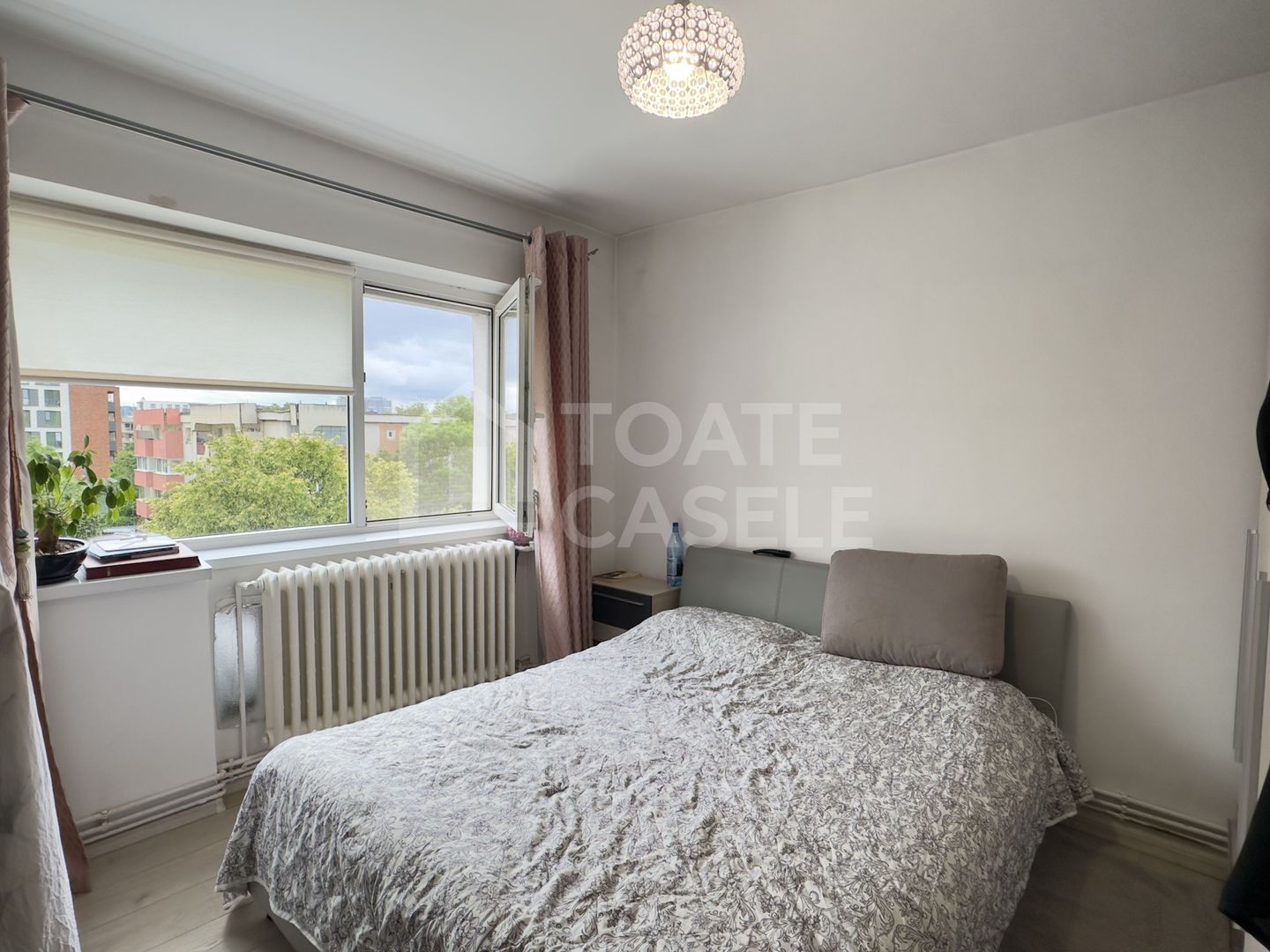 Apartament mobilat, utilat, zona BRD - Poză 4