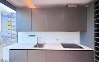 Apartament 3 camere One Mircea Eliade I Partial mobilat - Poză 10