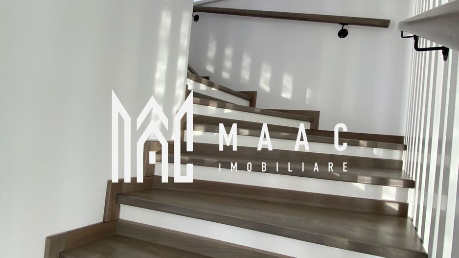 Casă de Închiriat | Curte 100 Mp | Zona Cisnădie - Poză 3