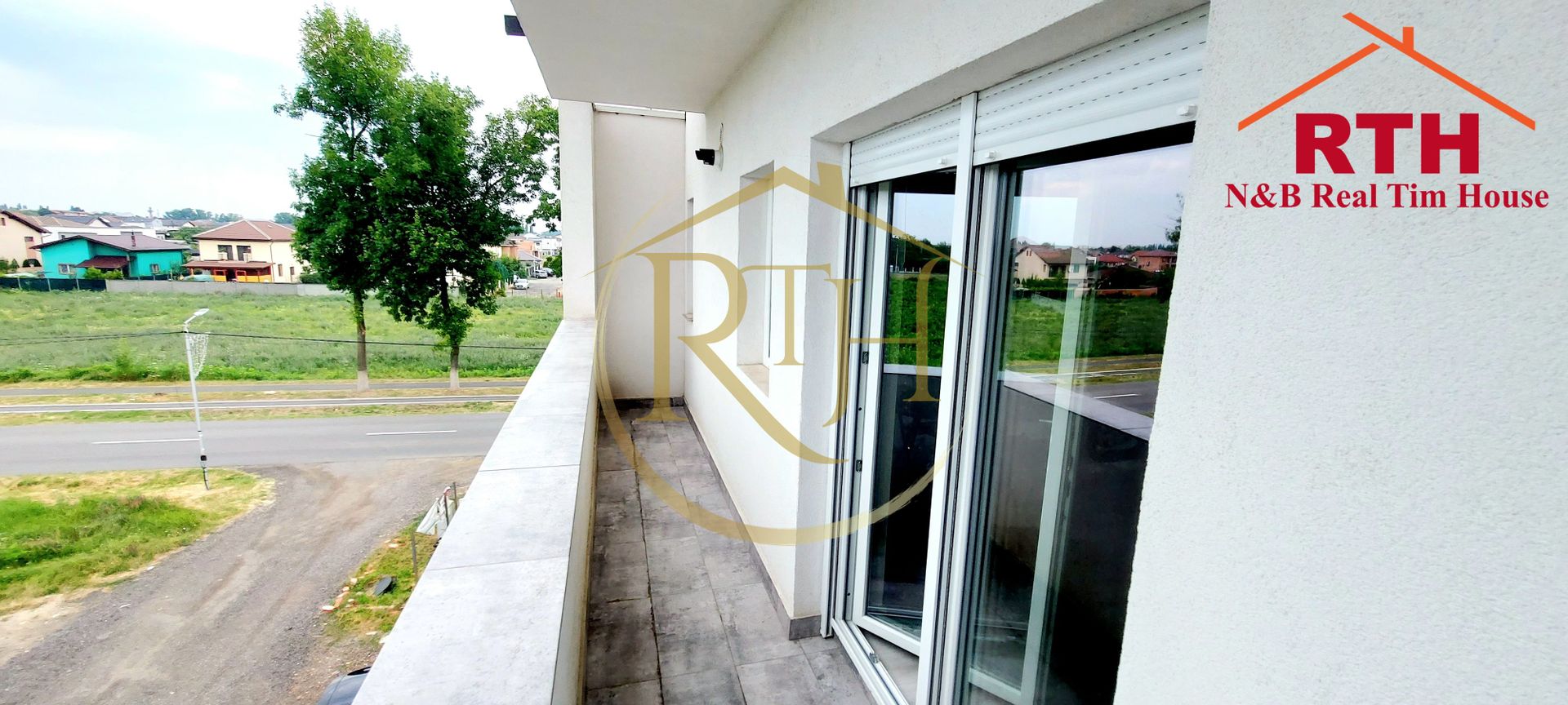 Apartament 1 camera, sp. utila 37 mp, se vinde mobilat si utilat,Giroc - Poză 15