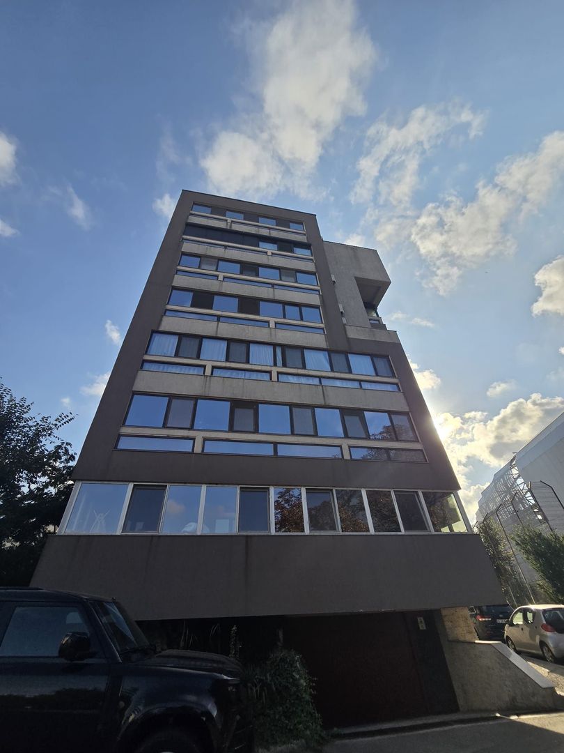 Apartament cu o cameră de închiriat în Tomis Nord, Constanta - Poză 13