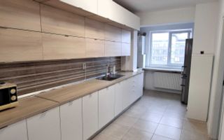 2 Camere de Închiriat – Zona Străulești - Poză 1
