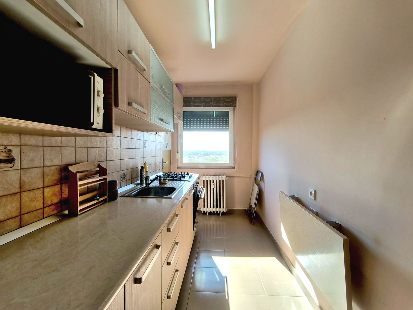 Apartament 3 camere, decomandat zona Lebada-Pizza 5 Colturi - Poză 5