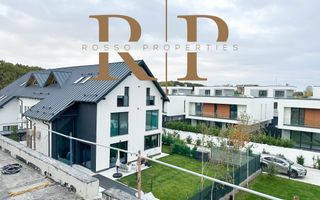 Ultimele Unitati**Vile Individuale 6 camere * Iancu Nicolae-Pipera* - Poză 6