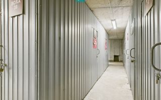 Boxe de depozitare - Poză 1