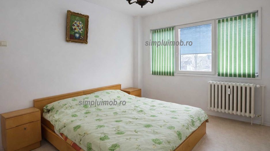 Decomandat 3 Camere 64mp Confort 1 Etaj Intermediar - Poză 1