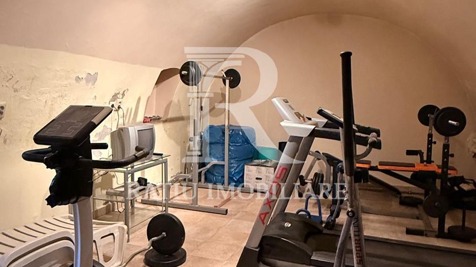Casa cu 3 camere de inchiriat | Pet Friendly  | Zona Centrala - Poză 15