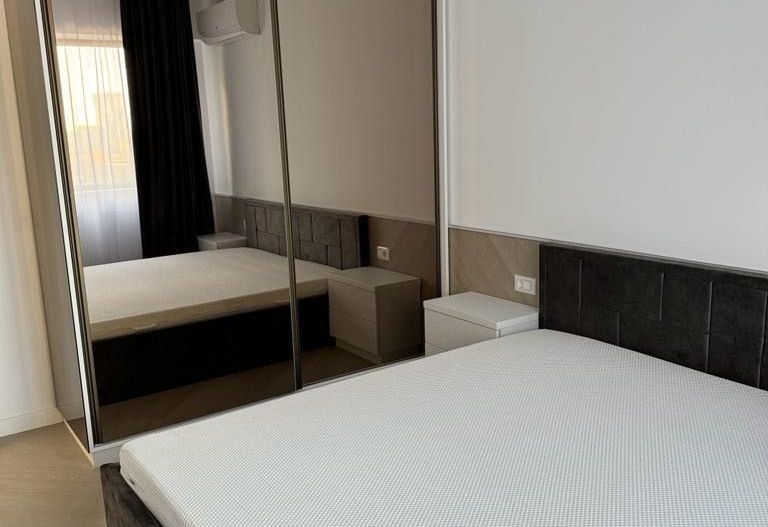 Apartament 2 camere Cortina North - Poză 2