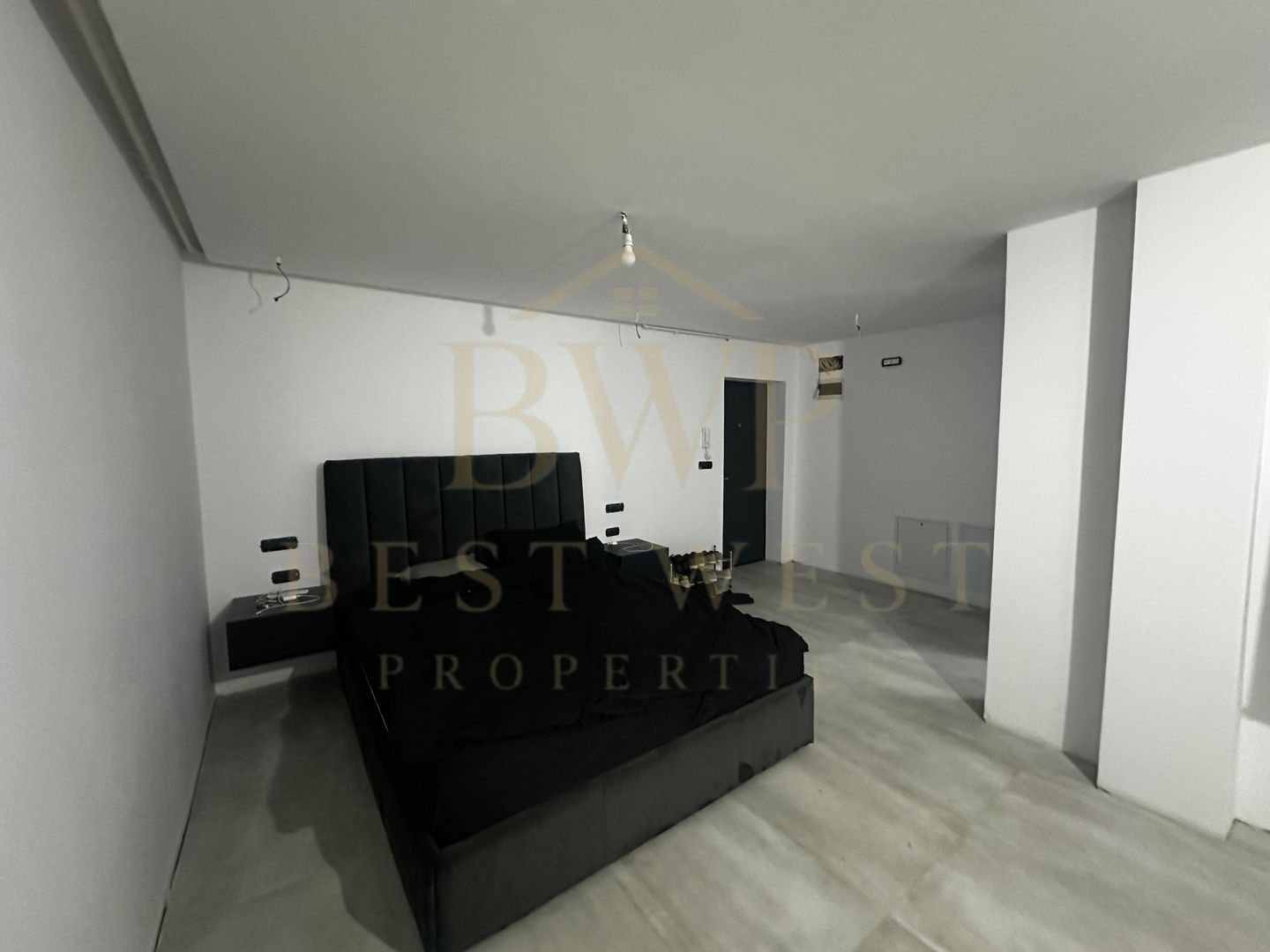 Apartament 1 camera, zona Torontalului - Poză 2