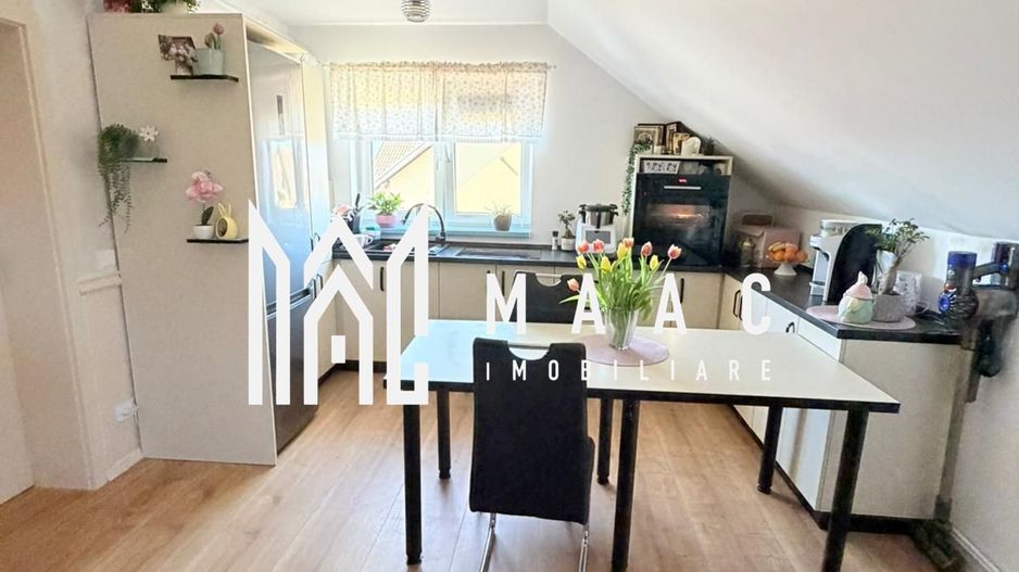Apartament 3 camere I 65 MPU I Loc de parcare I Șelimbăr - Poză 21