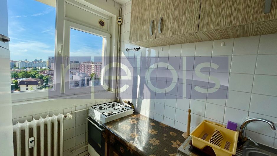 VANZARE GARSONIERA 30MP ZONA CENTRALA METROU IANCULUI OBOR - Poză 5