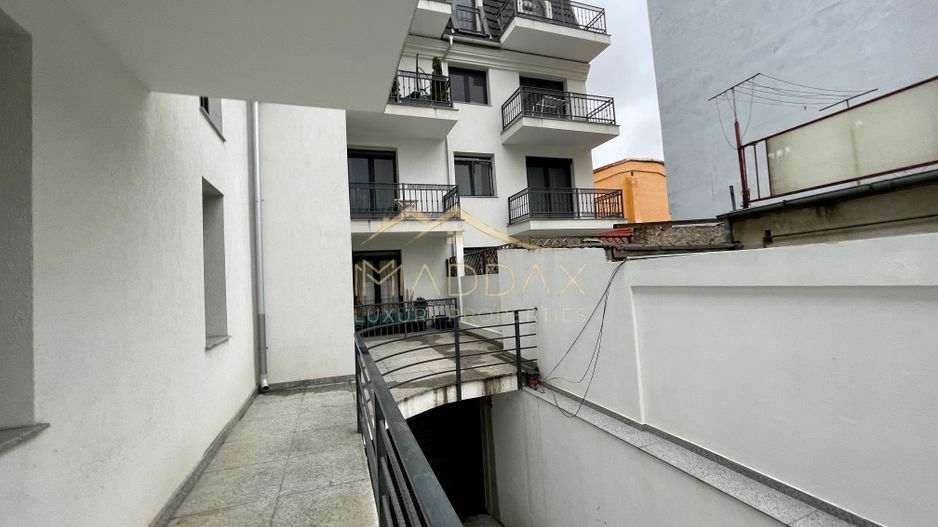 Duplex 3 camere//Birou***Showroom***DOMENII//PARTER+ Demisol - Poză 25