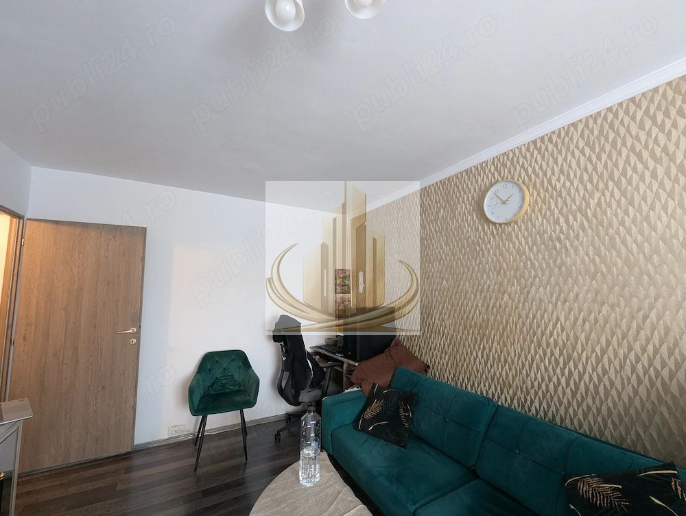 🔑 2 Camere | Compartimentare Eficientă | Lipovei | Aproape de Iulius - Poză 7