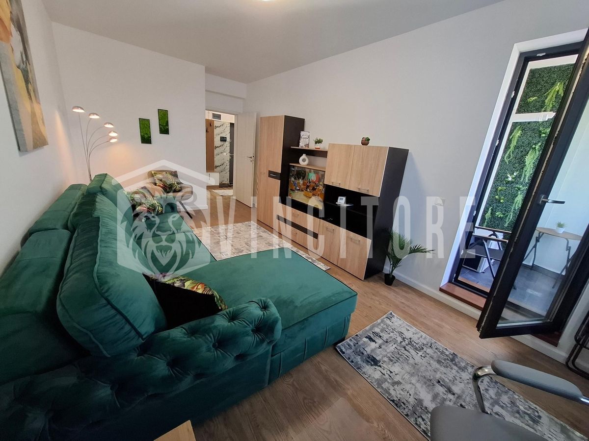 Garsoniera Berceni | Prima Inchiriere - Poză 5