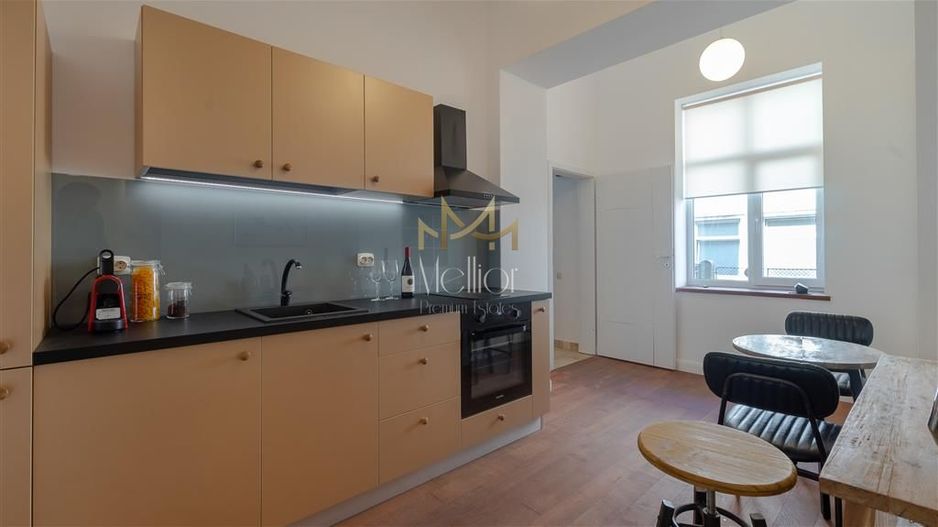 Apartament superb cu 2 camere in Piata Muzeului! - Poză 16