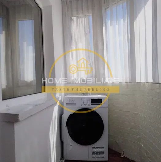 🏢Apartament 3 camere, 2 bai, 65MP et.6/10 Pacurari la Bulevard! - Poză 7