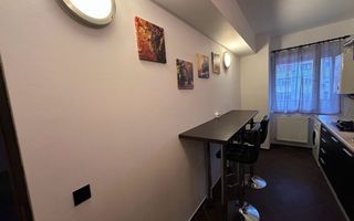 Apartament 2 camere de inchiriat, 60 mp, mobilat si utilat, Iasi - Poză 8