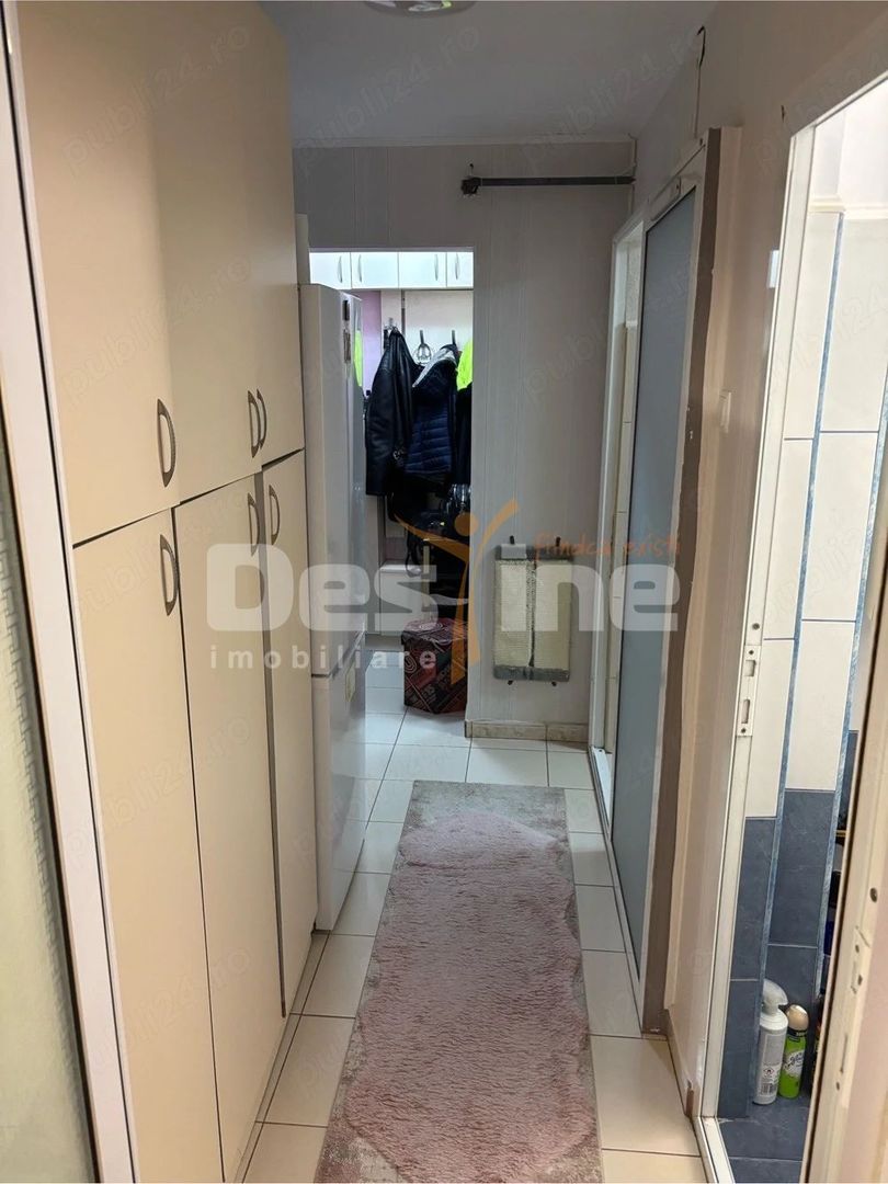 Apartament 2 camere de vânzare – Tomis Nord, Constanța - Poză 8