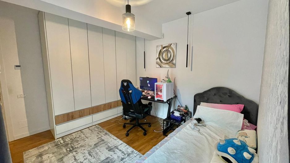 Apartament modern 4 Camere și Grădină Proprie - Herastrau I Aviatiei - Poză 7