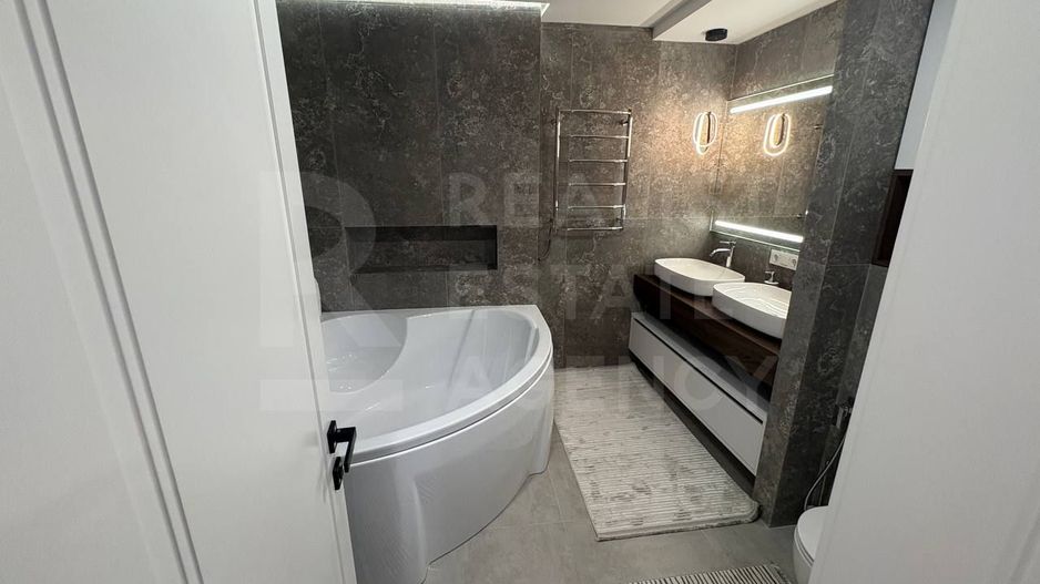 Chirie, apartament, 3 camere, strada Alexandru Vlahuţă, Centru - Poză 21