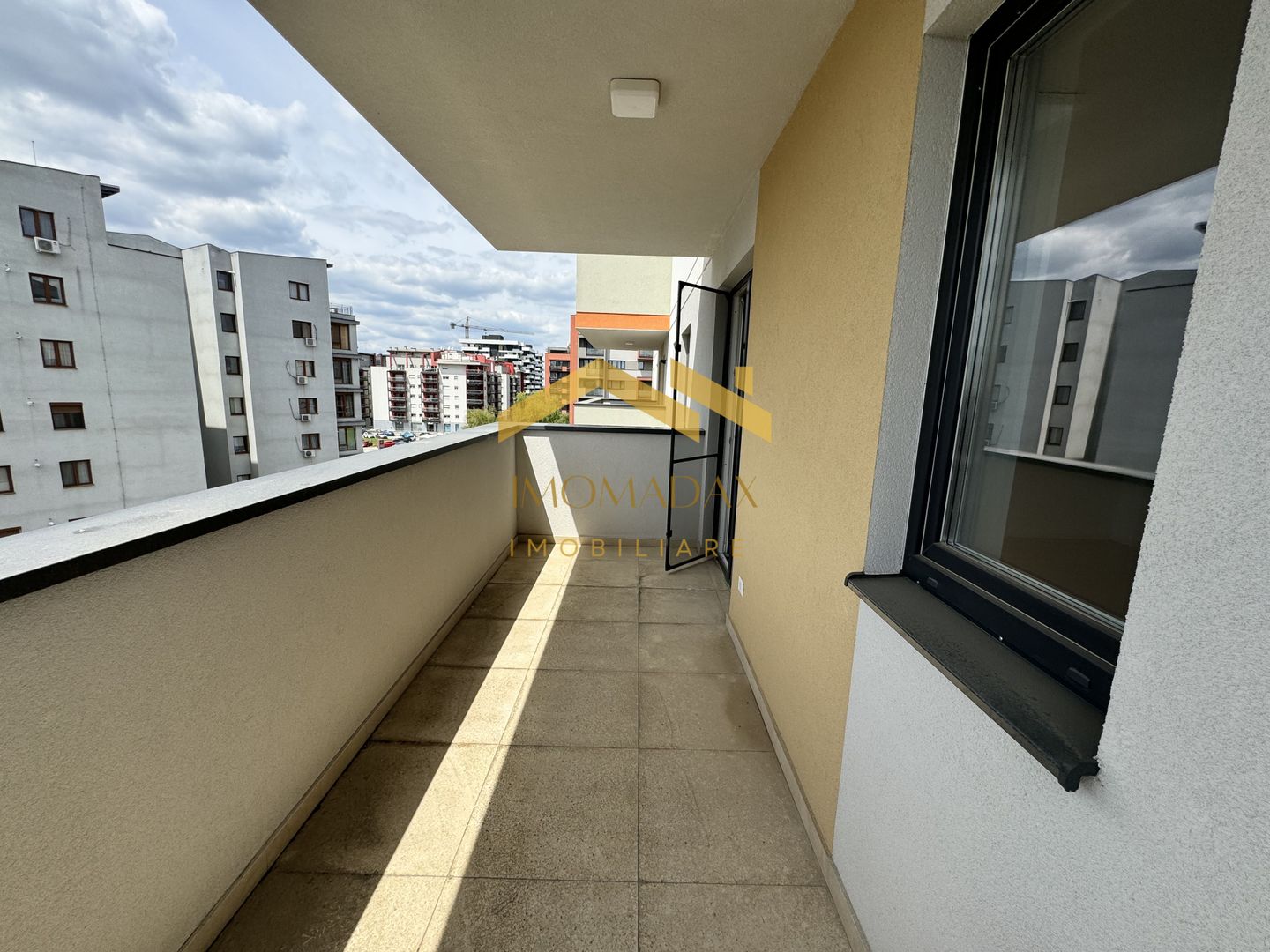 Aradului/Torontalului-2 Camere-Centrala Proprie - Poză 16