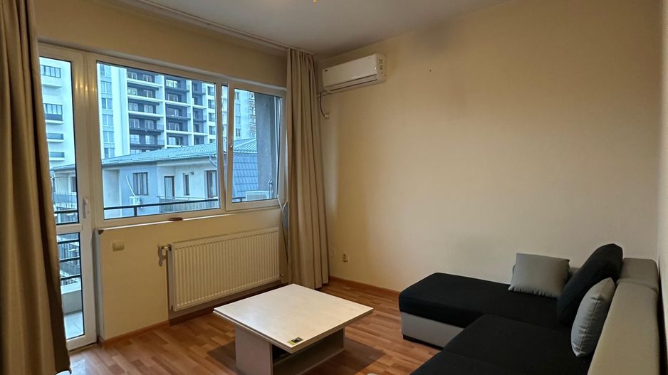 Garsoniera Decomandata - Metalurgiei - Drumul Binelui - Poză 2