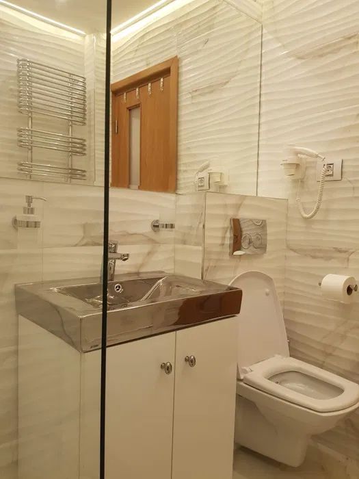 Apartament superb AFI COTROCENI - Poză 7