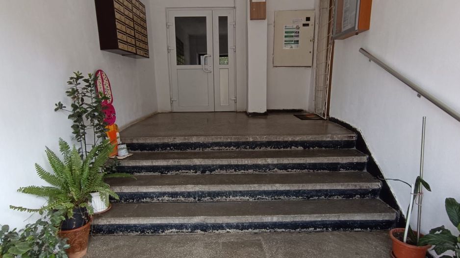 Apart. 2 cam. Decomandat cu Centrala Proprie! Bloc 1986! - Poză 13