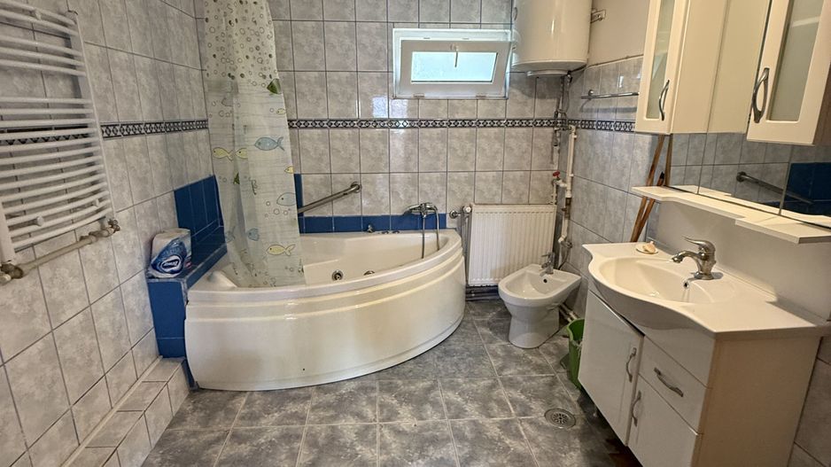 Casă 228 mp P+M + foișor+ teren 770 mp - Comarnic Prahova - Poză 10