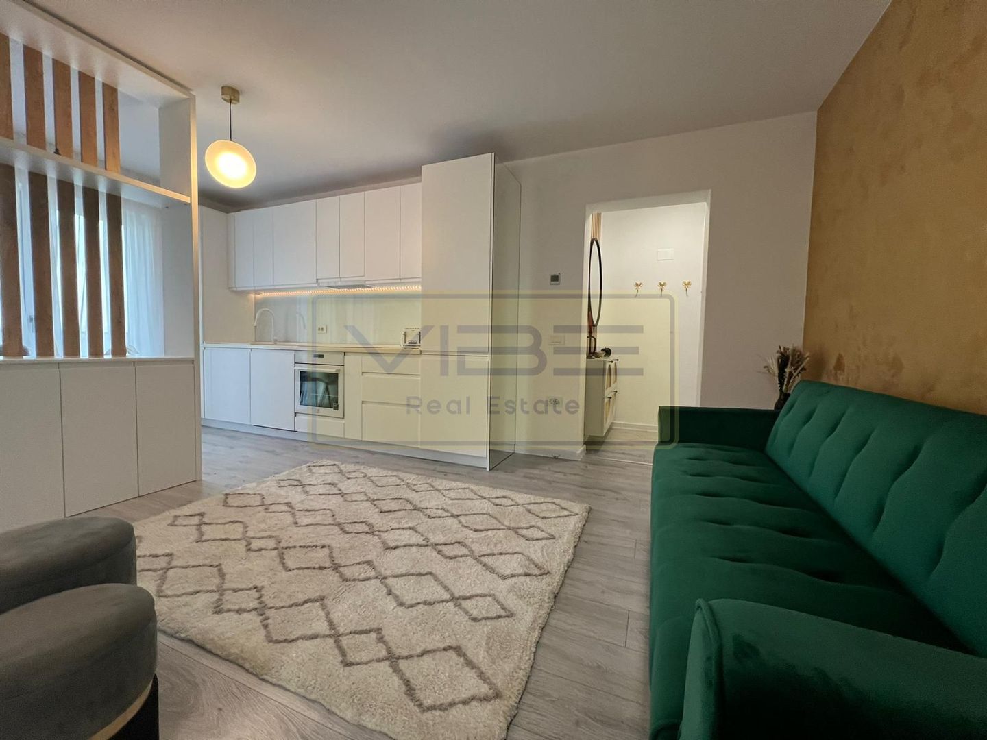Apartament 2 camere premium Poitiers Towers - Continental - Poză 3