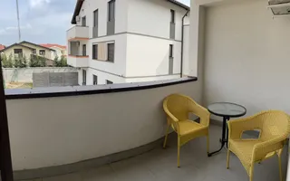 Braytim | 3 Camere - 68 MP | Etaj 1 | 2 Bai | 2 Locuri parcare | Terasa 12 Mp - Poză 13