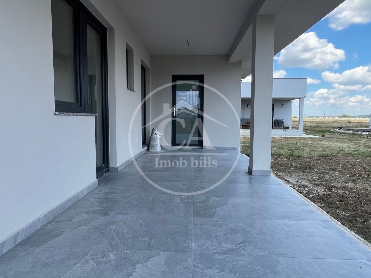 Casă de vânzare cu 4 camere în Santandrei , Bihor - Poză 4