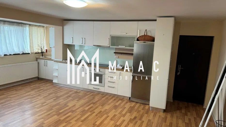 Apartament 3 camere | 84 mpu | Decomandat | Valea Aurie - Poză 1