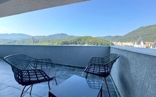 Apartament 2 camere la Alphaville Racadau, Pet Friendly, Short/Long Term - Poză 9