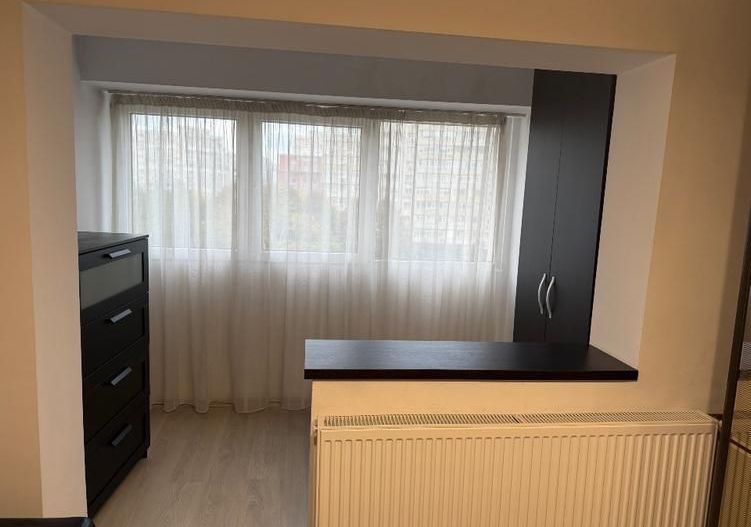 Apartament Nicolae Titulescu // Banu Manta - Poză 5