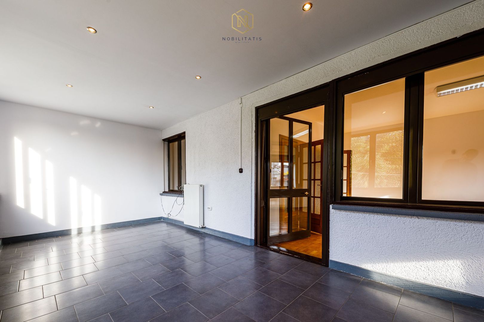 Inchiriat - Spatiu birouri 135 mp | Curte privata, 6 locuri parcare - Poză 30